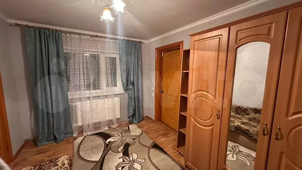 2-к. квартира, 50 м, 1/1 эт. - Фото 0