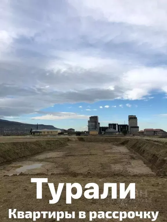 1-к кв. Дагестан, Махачкала ул. Луговая, 16 (46.0 м) - Фото 2