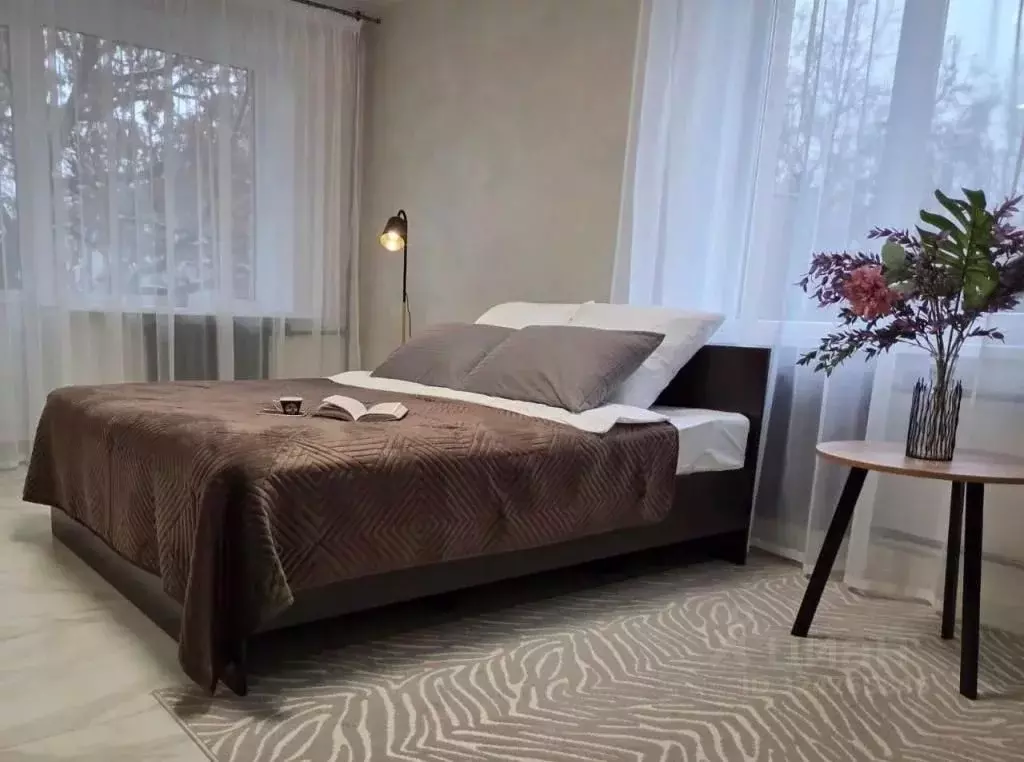 1-к кв. Смоленская область, Смоленск ул. Николаева, 13 (32.0 м) - Фото 2