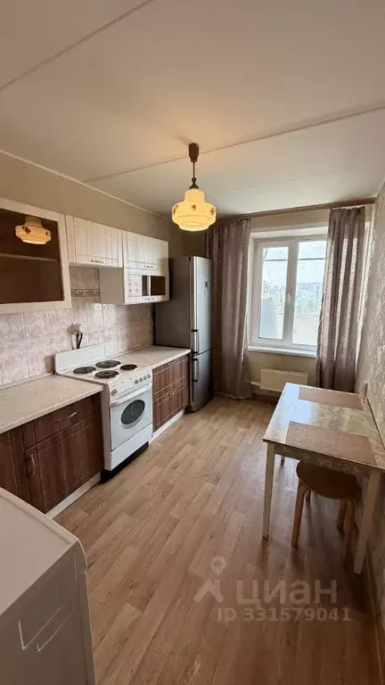 1-к кв. Москва, Москва, Московский г. 1-й мкр, 16 (42.0 м) - Фото 1