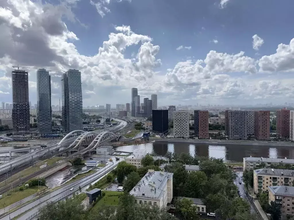 1-к кв. Москва Мукомольный проезд, 2 (42.0 м) - Фото 1
