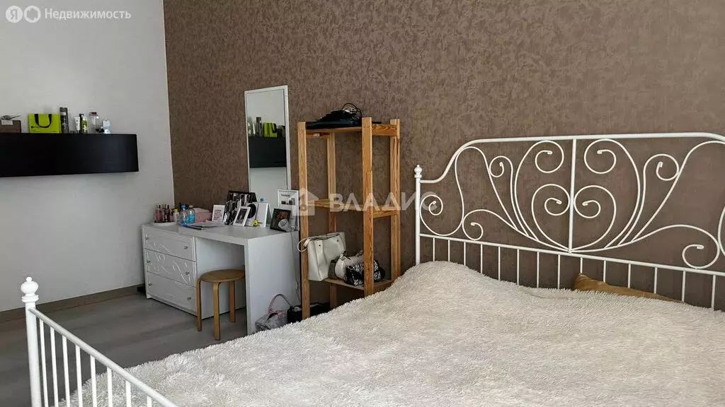 3-комнатная квартира: Смоленск, Коммунистическая улица, 10 (107 м) - Фото 0