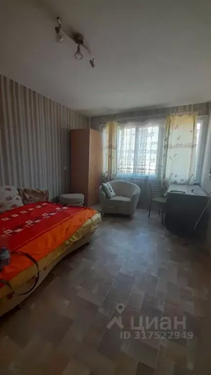 2-к кв. Санкт-Петербург ул. Зины Портновой, 21К3 (45.2 м) - Фото 0