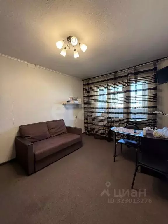 3-к кв. Кемеровская область, Кемерово бул. Строителей, 43 (72.6 м) - Фото 1