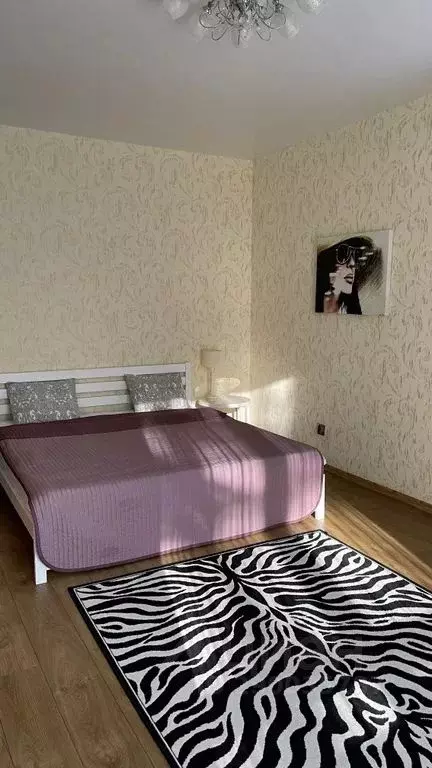 1-к кв. Калининградская область, Светлогорск ул. Ленина, 32 (50.0 м) - Фото 1