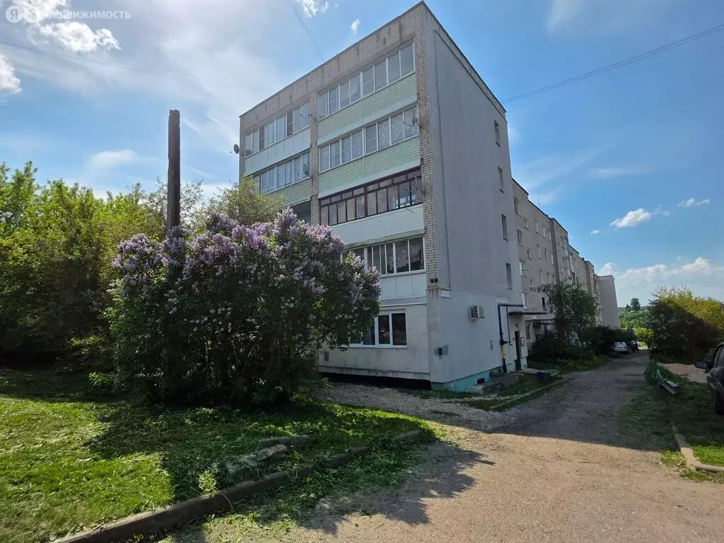 1-комнатная квартира: Торжок, улица Металлистов, 1 (30.5 м) - Фото 1