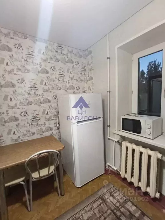 1-к кв. Ростовская область, Волгодонск ул. Ленина (30.0 м) - Фото 2