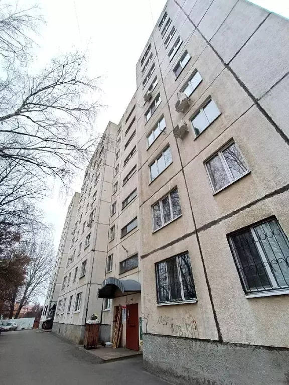 2-к кв. Орловская область, Орел ул. Новикова, 6 (54.0 м) - Фото 0