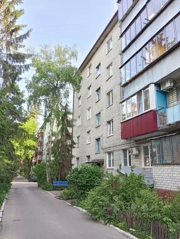 3-к кв. Курская область, Курск ул. Карла Маркса, 66к16 (50.0 м) - Фото 0