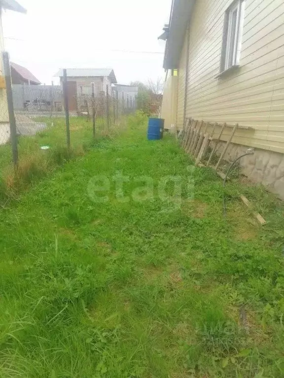 Дом в Калужская область, Калуга Яблонька-2 СНТ, ул. Молодежная, 222 ... - Фото 0