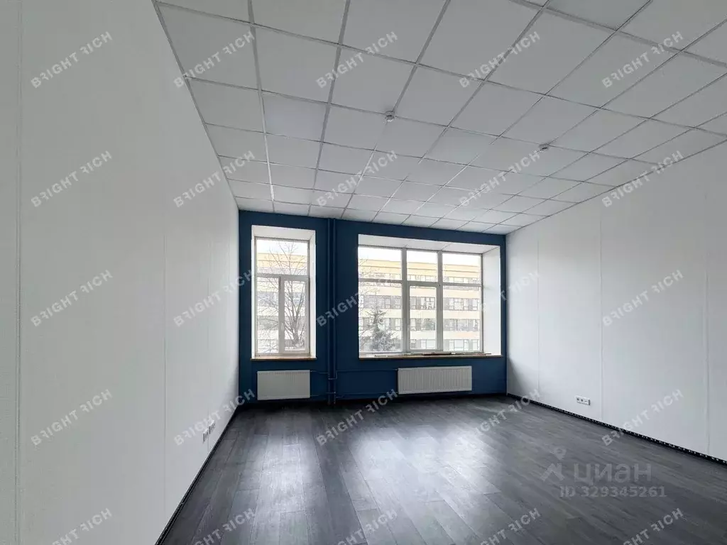 Офис в Санкт-Петербург Левашовский просп., 12 (149 м) - Фото 0