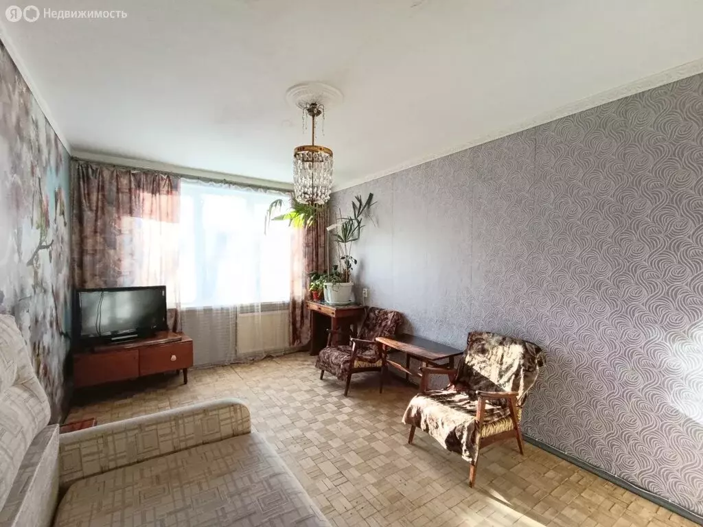 2-комнатная квартира: Санкт-Петербург, Ланское шоссе, 12к3 (44.4 м) - Фото 2