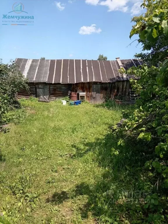 Дом в Ульяновская область, Мелекесский район, Николочеремшанское ... - Фото 2
