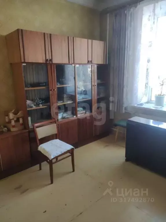 2-к кв. Брянская область, Брянск просп. Ленина, 24 (46.9 м) - Фото 0
