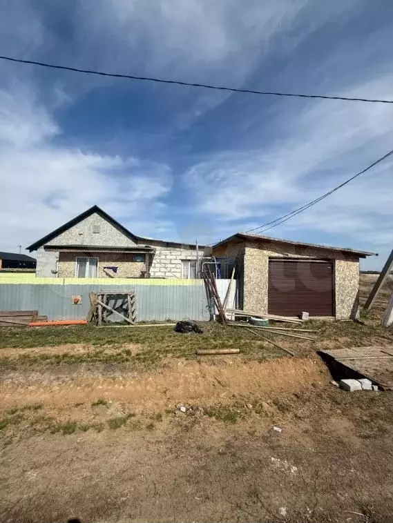 Дом 88,7 м на участке 4 сот. - Фото 1
