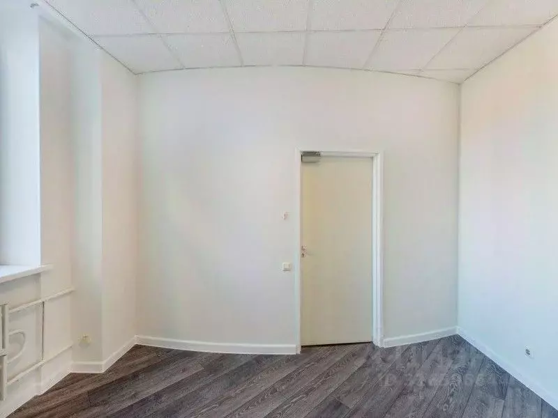 Офис в Санкт-Петербург пл. Конституции, 2 (34 м) - Фото 1
