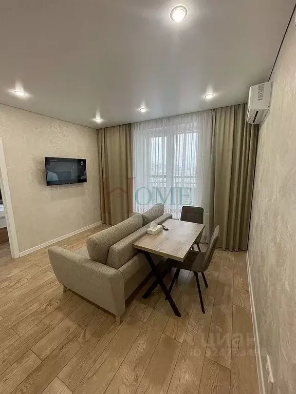 2-к кв. Новосибирская область, Новосибирск ул. Дуси Ковальчук, 248/1 ... - Фото 1