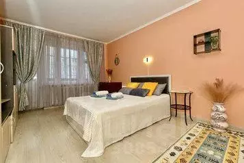 1-к кв. Ленинградская область, Выборг Ленинградское ш., 39 (38.0 м) - Фото 0
