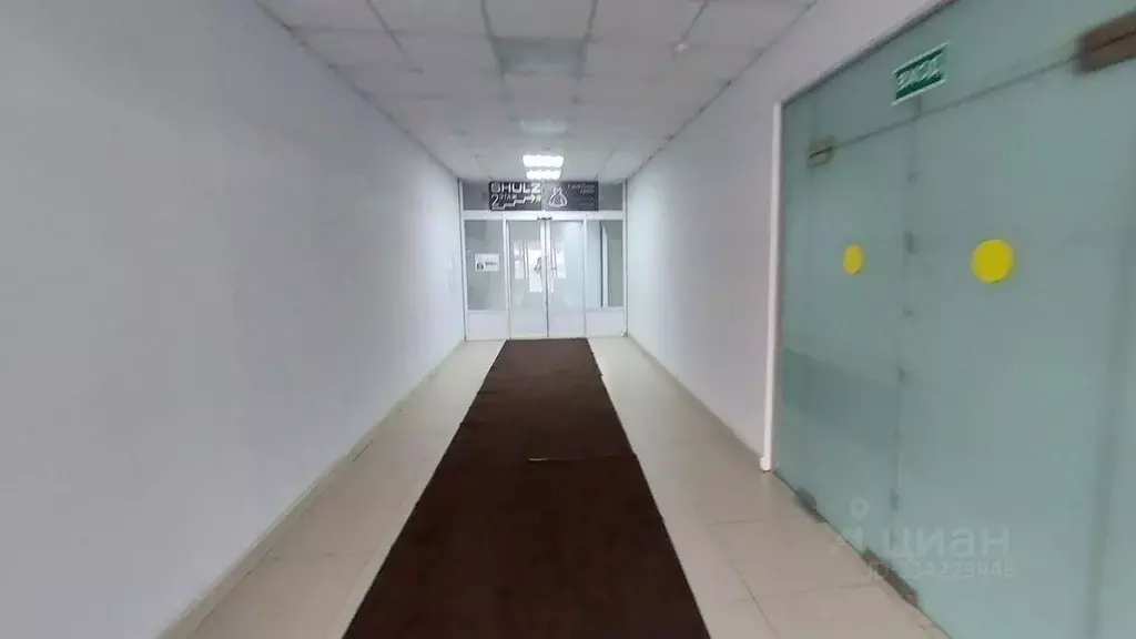 Помещение свободного назначения в Москва Ткацкая ул., 5С5а (944 м) - Фото 2