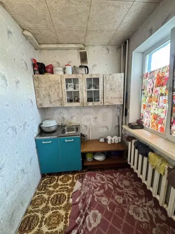 1-к кв. Кемеровская область, Кемерово Космическая ул., 18 (34.0 м) - Фото 1