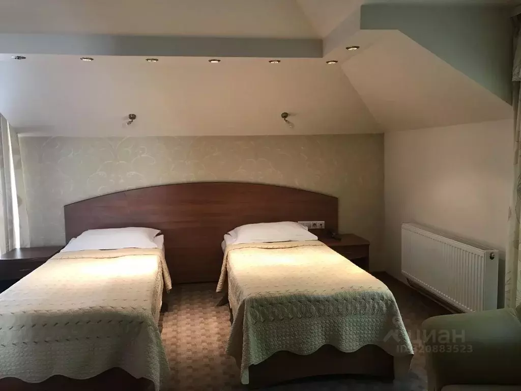 Комната Москва Ленинградское ш., 61С4 (24.0 м) - Фото 2