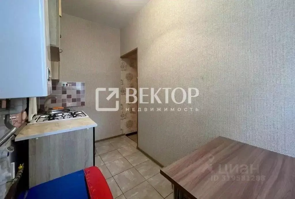 1-к кв. Костромская область, Кострома ул. Крупской, 22 (22.0 м) - Фото 1