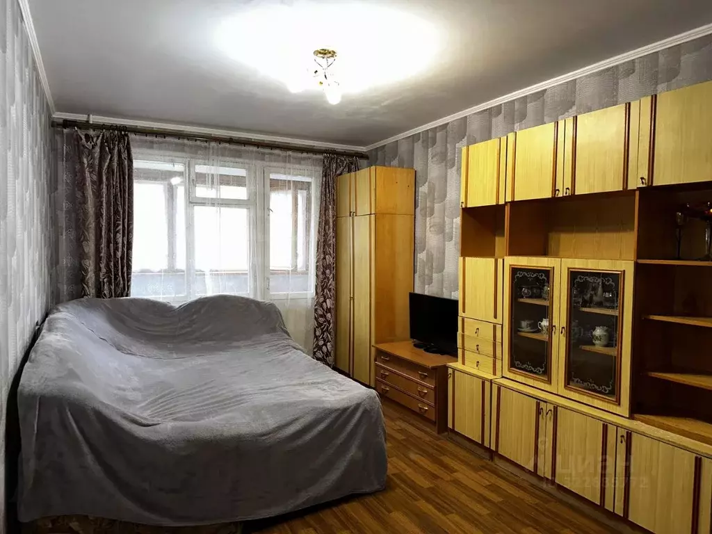 3-к кв. Крым, Алушта ул. Ялтинская, 2 (57.3 м) - Фото 2