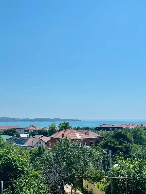 Комната Краснодарский край, Геленджик просп. Геленджикский, 338В - Фото 1