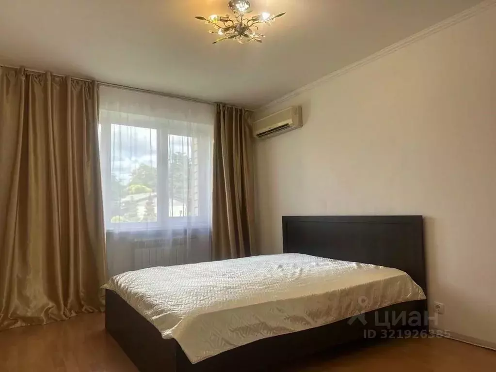 2-к кв. Краснодарский край, Сочи Больничный Городок мкр, пер. ... - Фото 0