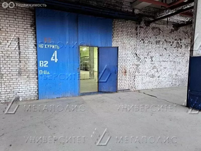 Склад (6572 м) - Фото 2