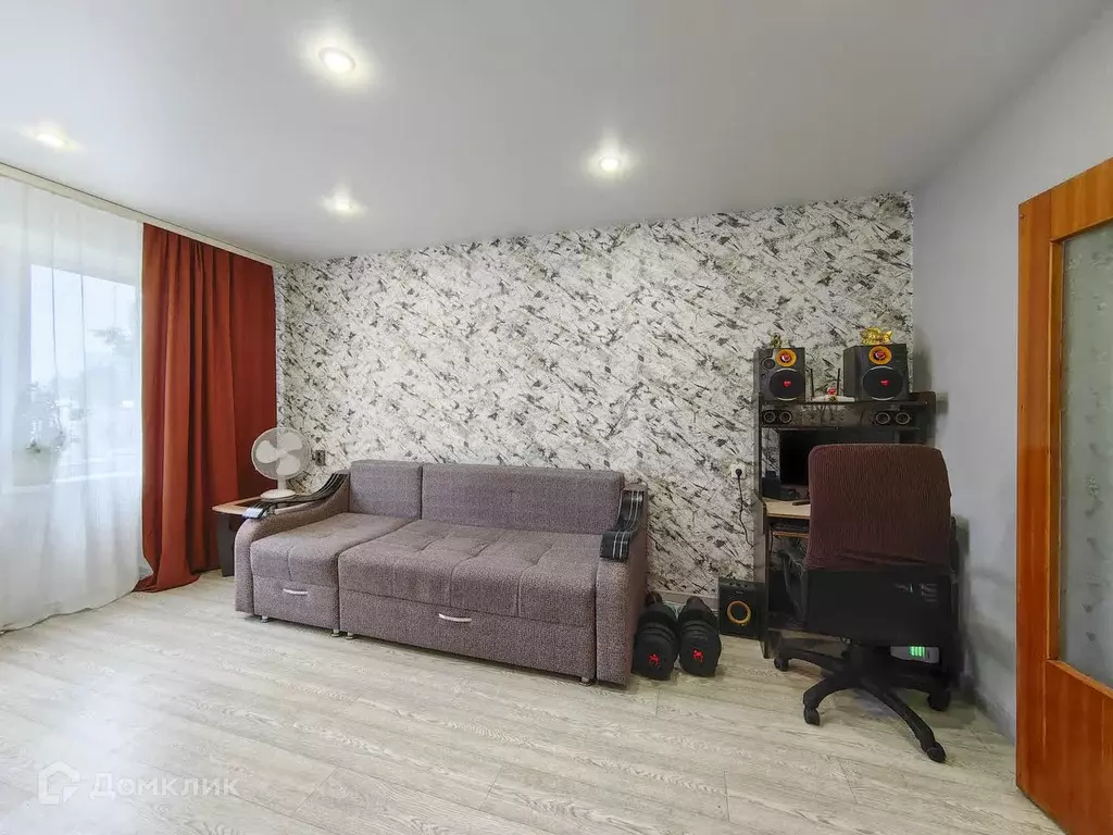 Продаётся 3-к квартира, 66.1 м - Фото 1