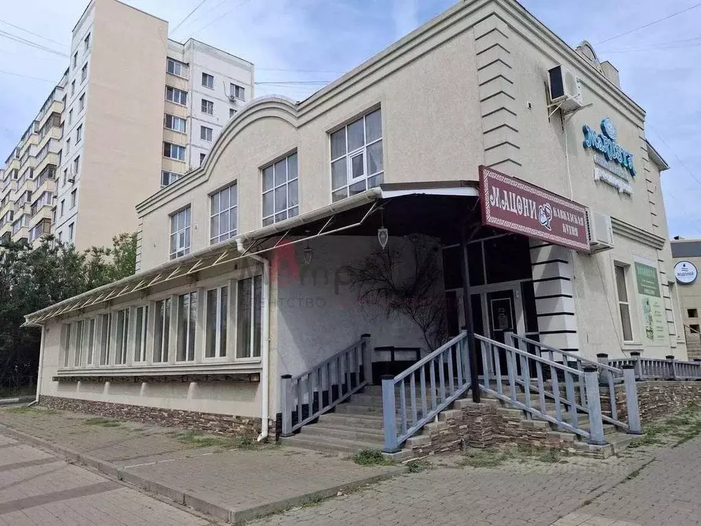 Помещение свободного назначения в Белгородская область, Белгород ул. ... - Фото 0
