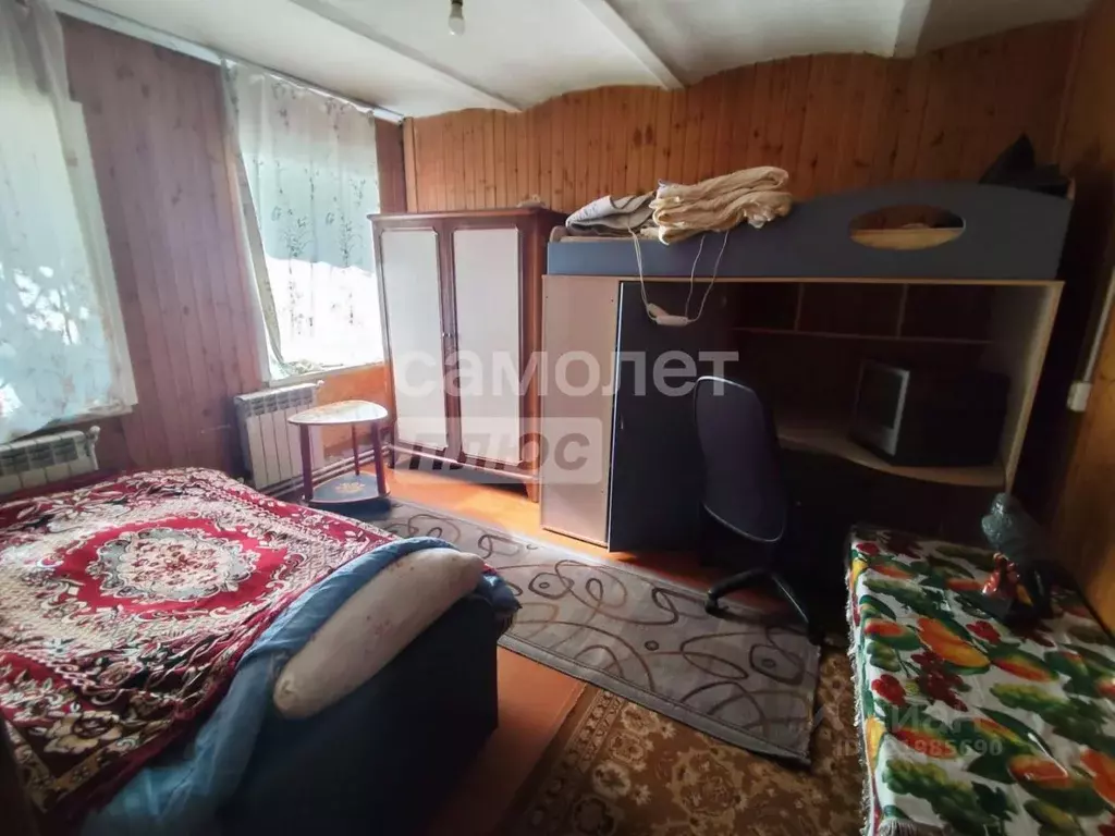 Дом в Московская область, Егорьевск муниципальный округ, д. Соколово  ... - Фото 2