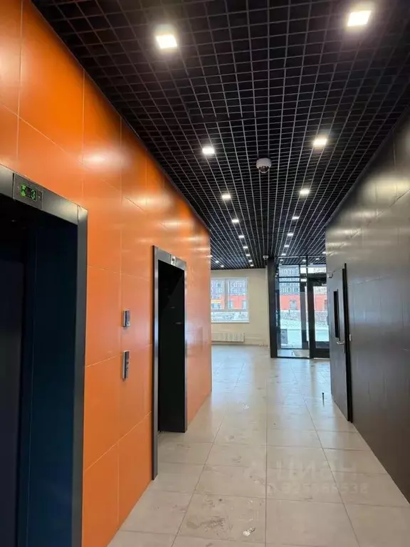 4-к кв. Москва ул. Саларьевская, 14к3 (85.4 м) - Фото 1