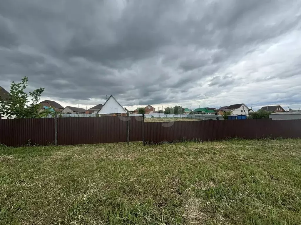 Участок в Башкортостан, Бирск ул. Кутузова (11.81 сот.) - Фото 1