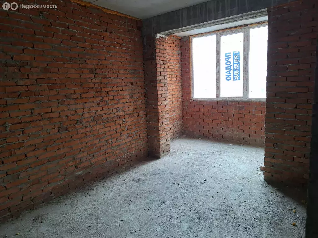 1-комнатная квартира: Владикавказ, улица Зураба Магкаева, 4 (42 м) - Фото 1