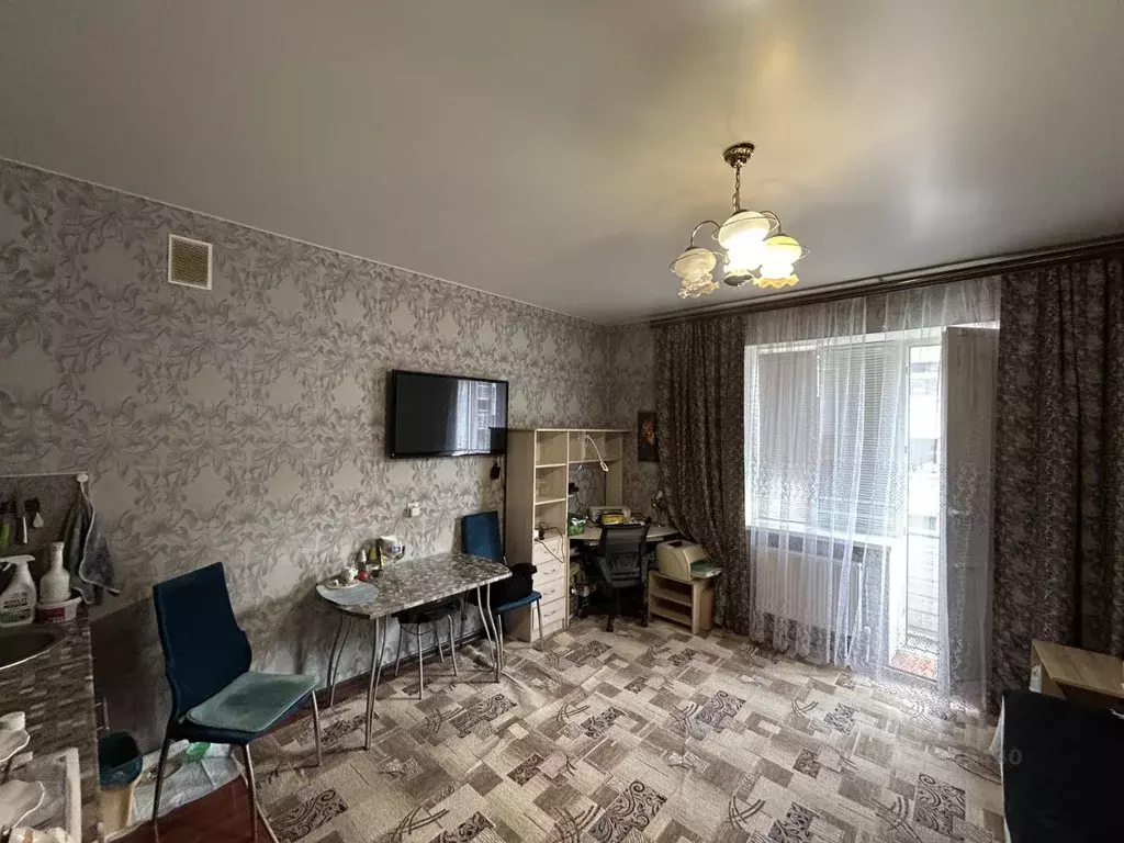 Студия Ставропольский край, Ставрополь просп. Кулакова, 67/2 (28.0 м) - Фото 1