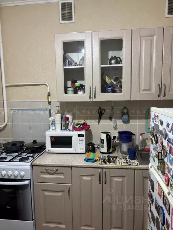 1-к кв. Москва Азовская ул., 16 (32.0 м) - Фото 1