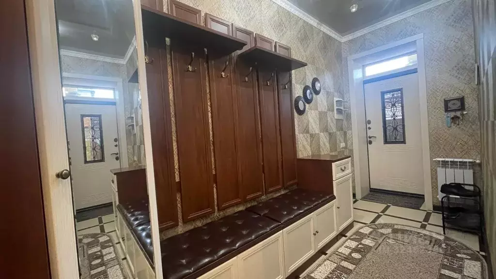 Таунхаус в Краснодарский край, Анапа муниципальный округ, с. Супсех ... - Фото 1