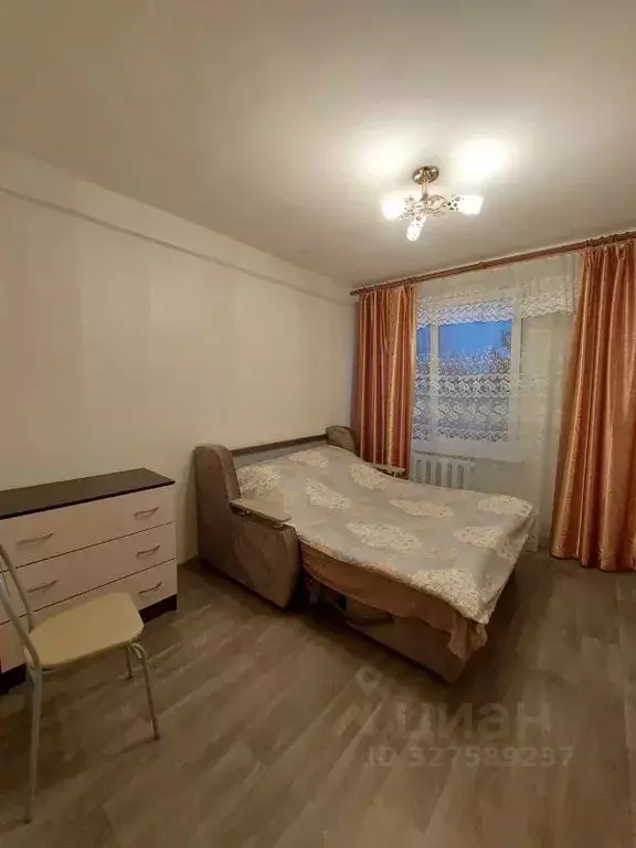 3-к кв. Ленинградская область, Кингисепп ул. Жукова, 8 (60.0 м) - Фото 2