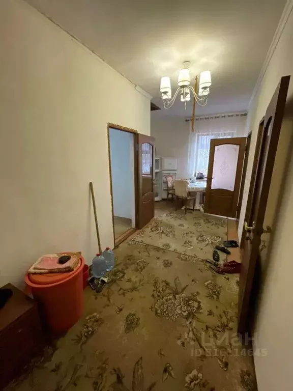 Дом в Чеченская республика, Гудермес ул. Оренбургская (60 м) - Фото 2