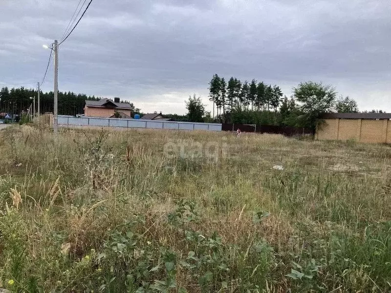 Купить Участок В Воронеже Рамонский Район