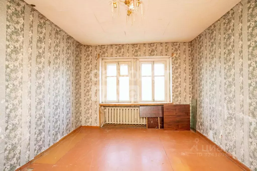 2-к кв. Челябинская область, Каслинский муниципальный округ, ... - Фото 2