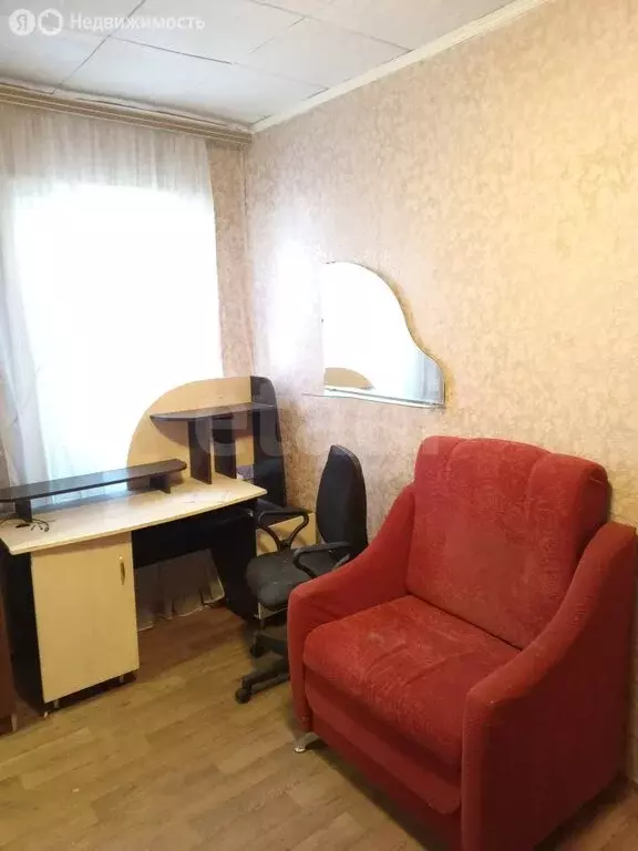 1-комнатная квартира: Саратов, Пичугинский переулок, 9 (13 м) - Фото 2