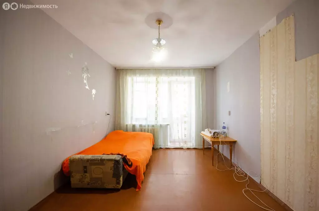 1-комнатная квартира: Ялуторовск, улица Карбышева, 10 (30.6 м) - Фото 2