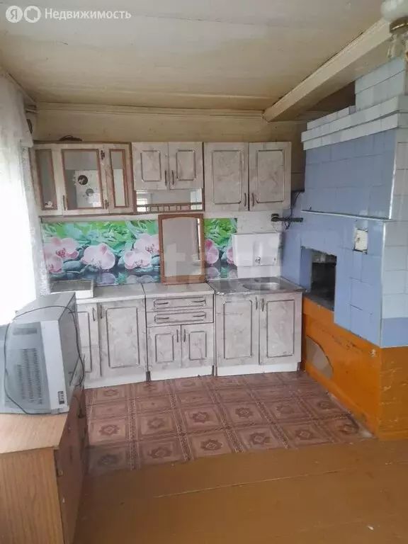 Дом в Кочкурово, Октябрьская улица (17.6 м) - Фото 2