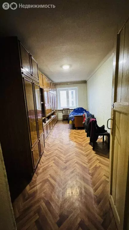 4к в 5-комнатной квартире (13.7 м) - Фото 2