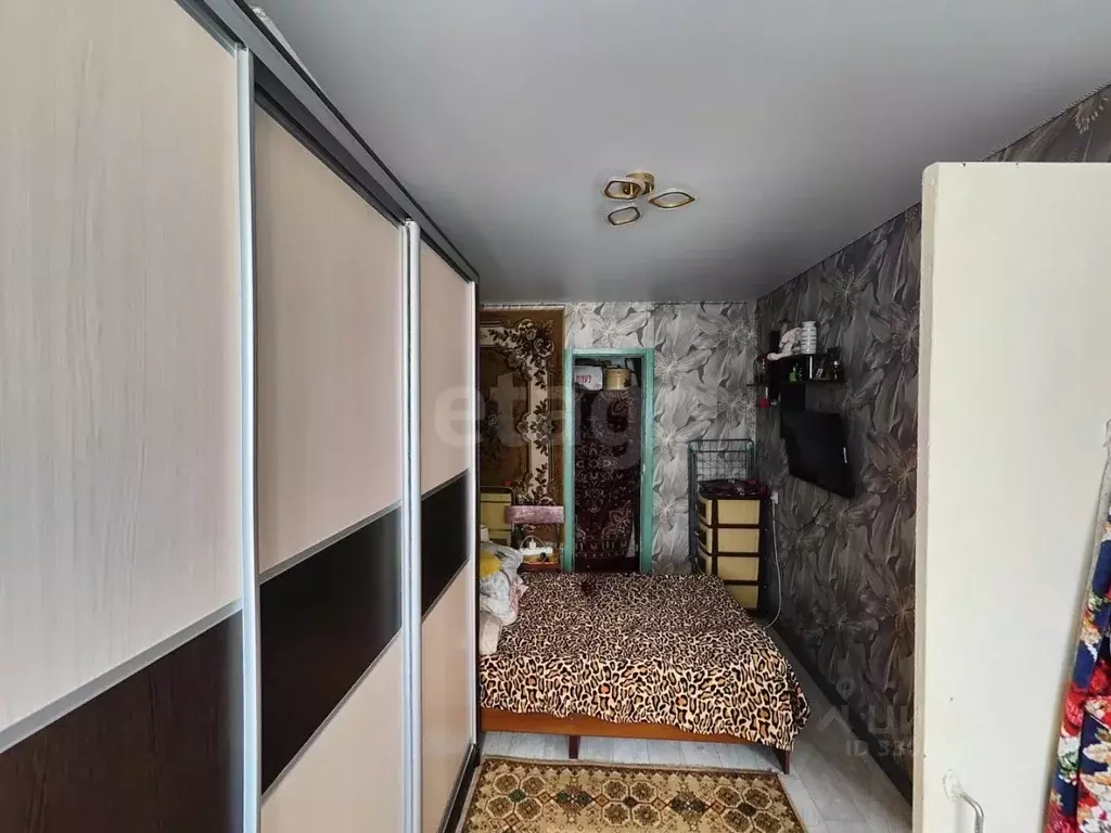 2-к кв. Белгородская область, Прохоровка рп ул. Льва Толстого, 3 (43.8 ... - Фото 1
