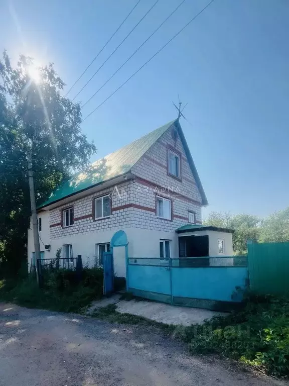 Дом в Башкортостан, Уфимский район, Юматовский сельсовет, Юматово СНТ ... - Фото 2