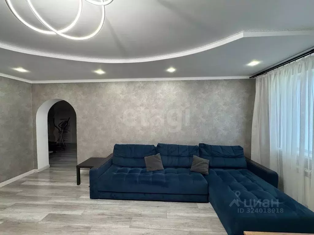 Дом в Белгородская область, Белгородский район, с. Стрелецкое ул. ... - Фото 1